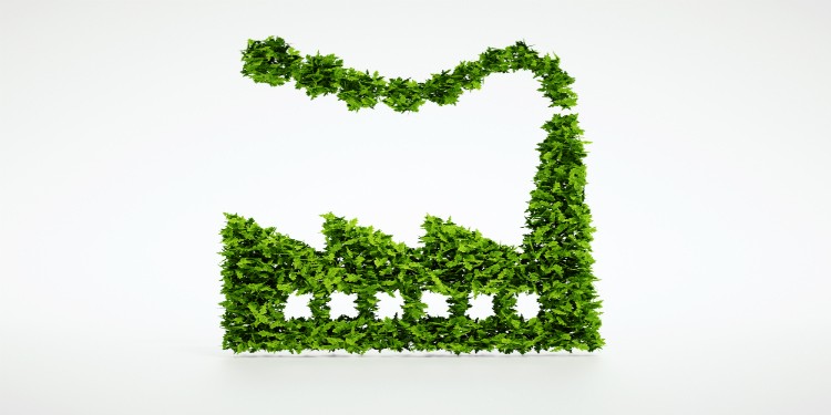 Indústria verde